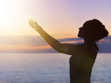 This Feels Amazing • 4 Elements Guided Meditation