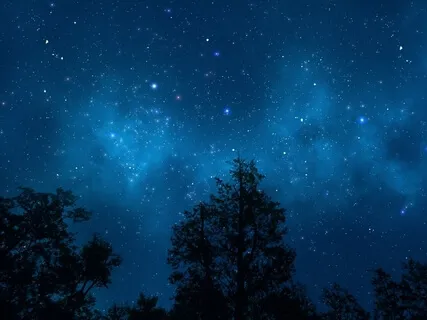 This Gentle Calm Night - Nature Sounds For Sleep & Relaxation