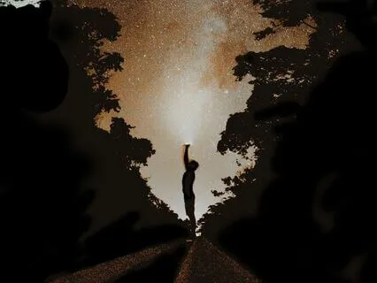 This Great Love | Rumi Poem