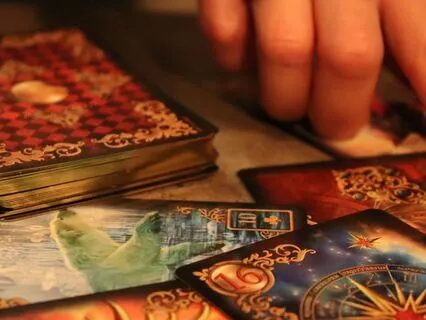 This Is A Big Transition For You: Tarot Reading