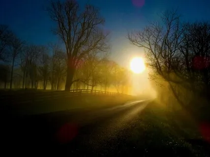 This Is A Moment - A Practice On Presence