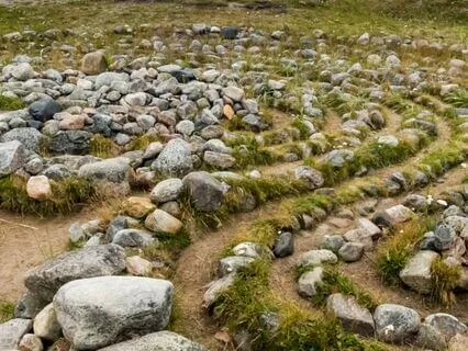 This Is Holy Land (A Poem About Sacredness)