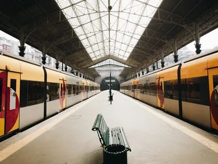 This Is Not Wasted Time :: The Waiting Series