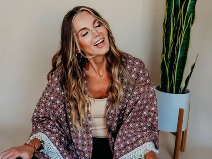 This Is Where You Begin: A Gentle Mediation For Beginners