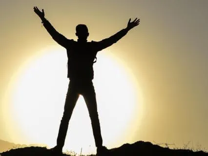 This Is You Be Proud