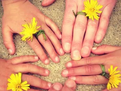 The Power Of You: A Humanist Grounding Meditation