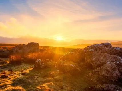 A Place Of Permission