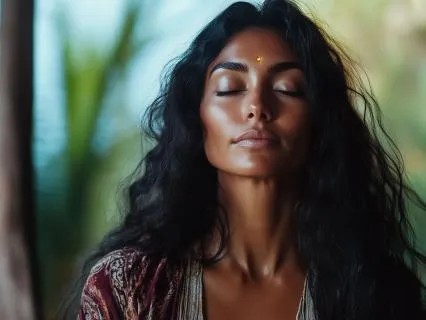 This Meditation Will Shift Your Timeline Instantly