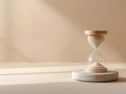 Present Moment : Reminder That This Moment Is Enough