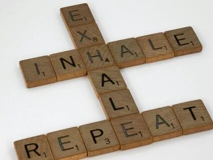 This Moment Is Enough