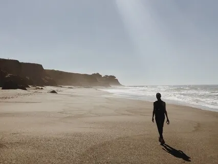 This Moment On The Timeline Of My Life Journey