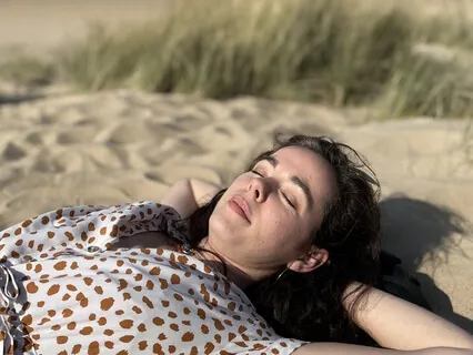 This Year, I Will Rest