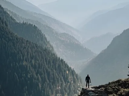 This Year Is Different: Week 1