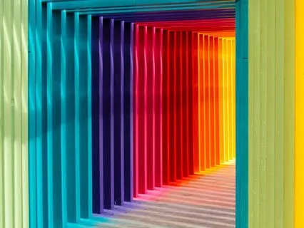 Though The Veils To Your True Essence: Guided Visualization