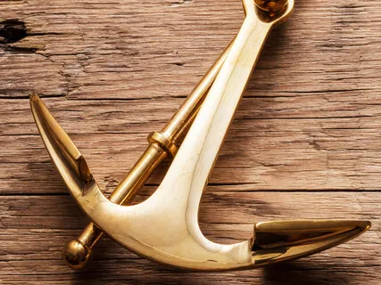 Thought As An Anchor