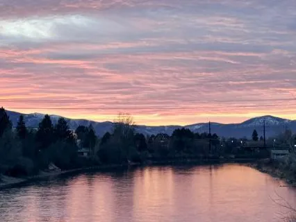 Thought Awareness- Noticing Thoughts