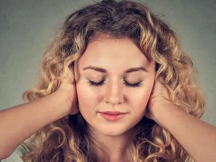 Thought Field Therapy- Release Anxiety (TFT)