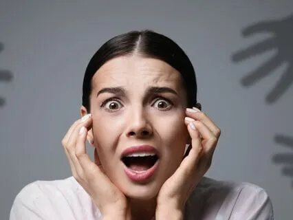 Thought Field Therapy - Release Fear (TFT) W/ Binaural Beats