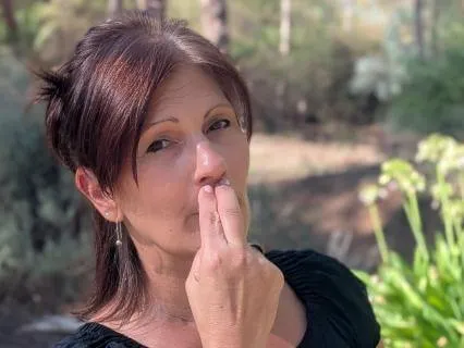 Thought Field Therapy -TFT Tapping For Pain