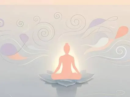 Thought Soup Meditation