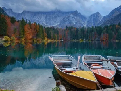 Thoughts Are Always Fragmented, Creating Numerous Divisions