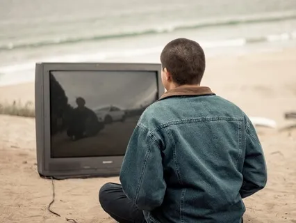 Thoughts Are Like Commercials