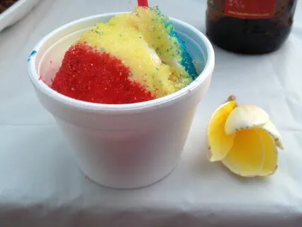 Thoughts At Lunch Time