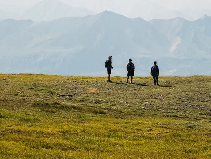 Thoughts, Feelings & Panic Attacks | Talk & 3-Minute Meditation