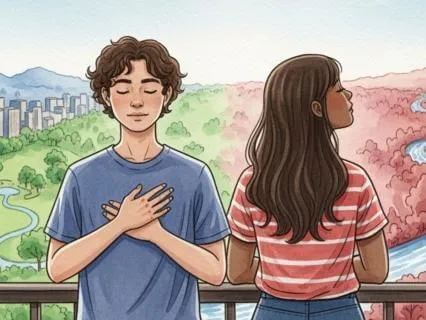 Thoughts Notifications