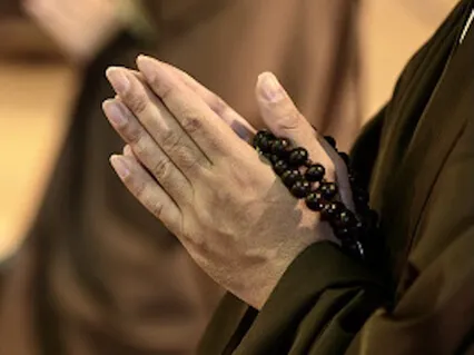 Thoughts On Equanimity