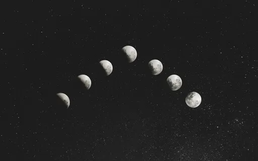 Thoughts On Moon Rituals From An Exvangelical