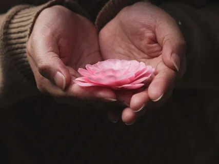 Thoughts on Prasad – an offering of love