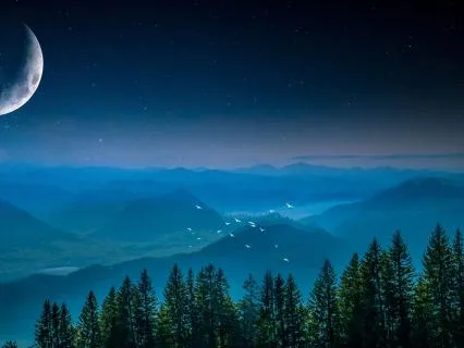 Thoughts Won't Stop At 3AM? 3 Hours To Drift Back Down