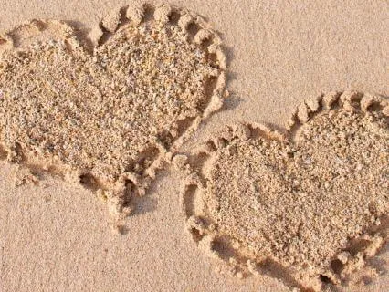 Threads Of Light: Opening The Heart In Summer