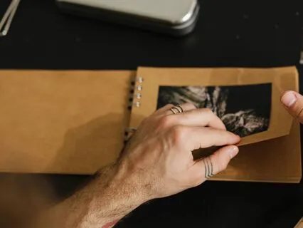 Threads Of Me: Honouring Past, Present, And Future