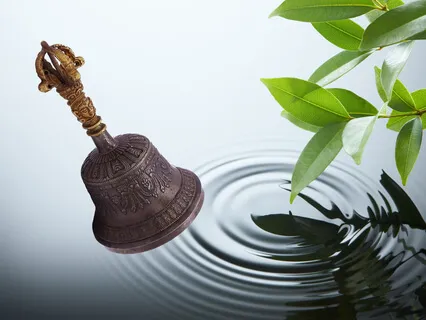 Three Bells Meditation