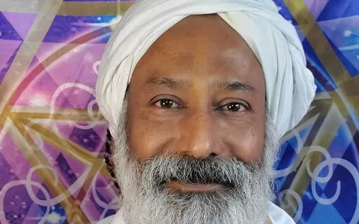 Three Blessings Of Siddha Mystic Wisdom