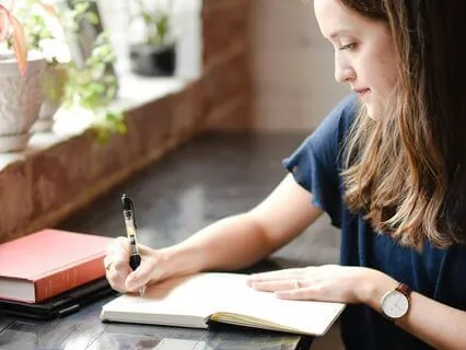 Three Branches Creative Vision Journaling Wood Element