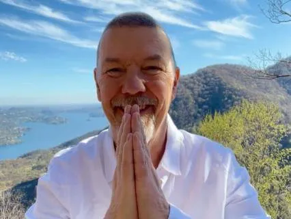 Three Breaths To Be Grounded, Present And Open