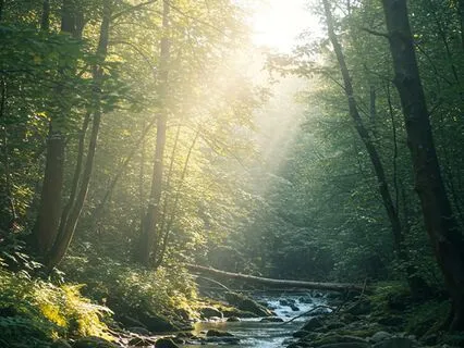 Three Breaths To Stillness Reset