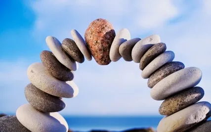 Three Centers Meditation: Mind, Heart And Belly