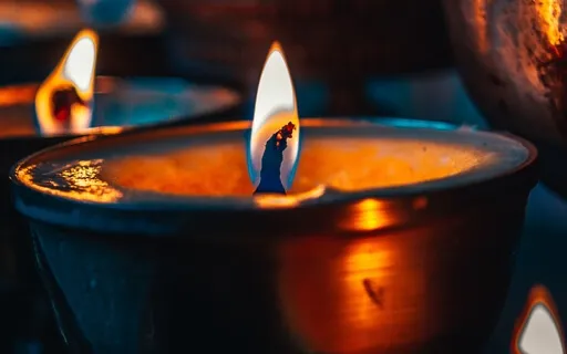 Three Characteristics: Change