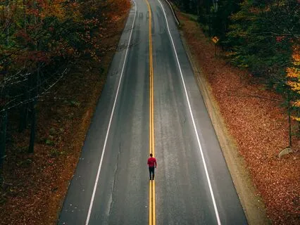 Three Characteristics: Not-Self-1