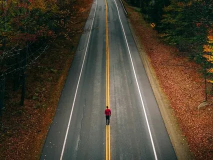 Three Characteristics: Not-Self - 2