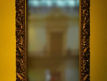 Three Characteristics: Not Self