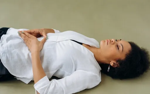 Three Diamonds Reiki Meditation