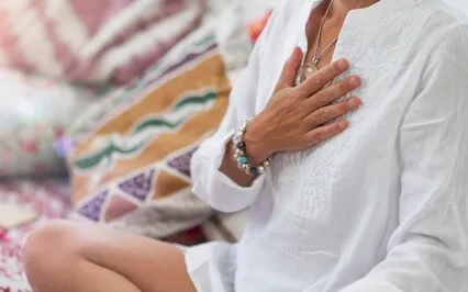 Three Entries To Self-Kindness