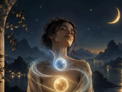 Three Magical Breaths