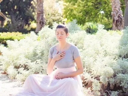 Three Minute Breath Practice