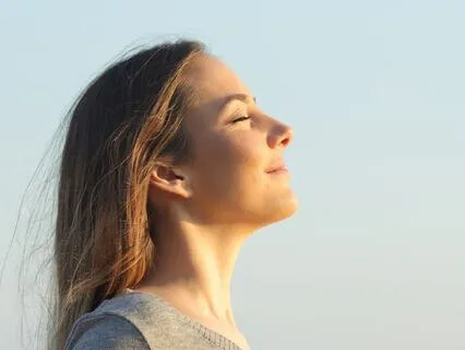 Three Minute Breathing Break